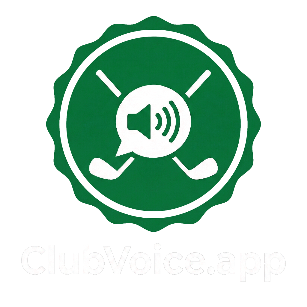 ClubVoice